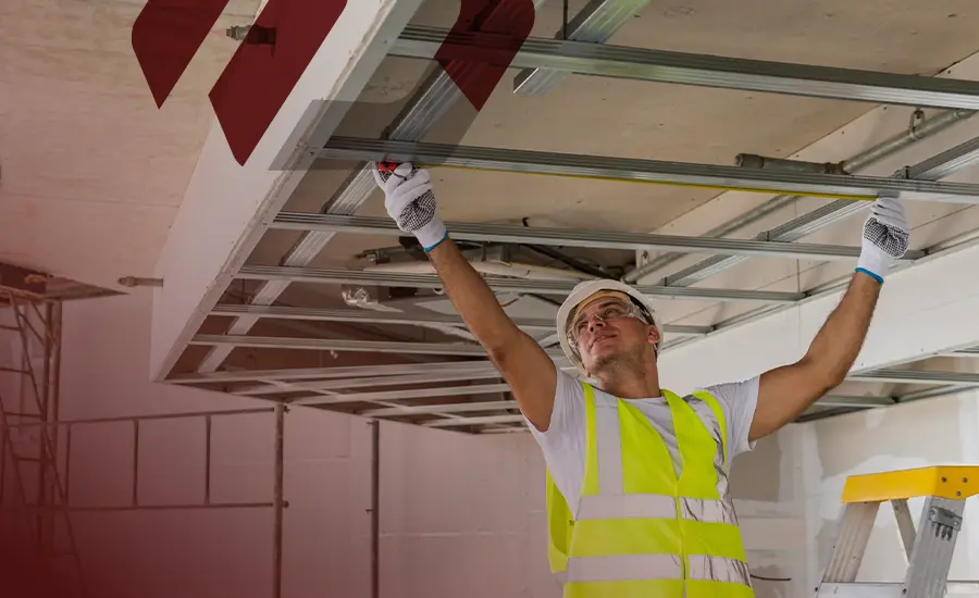 Gypsum and Joinery solutions Gypsum and Joinery solutions