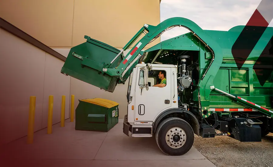 Waste Management System Waste Management System