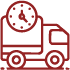 On-Time Delivery