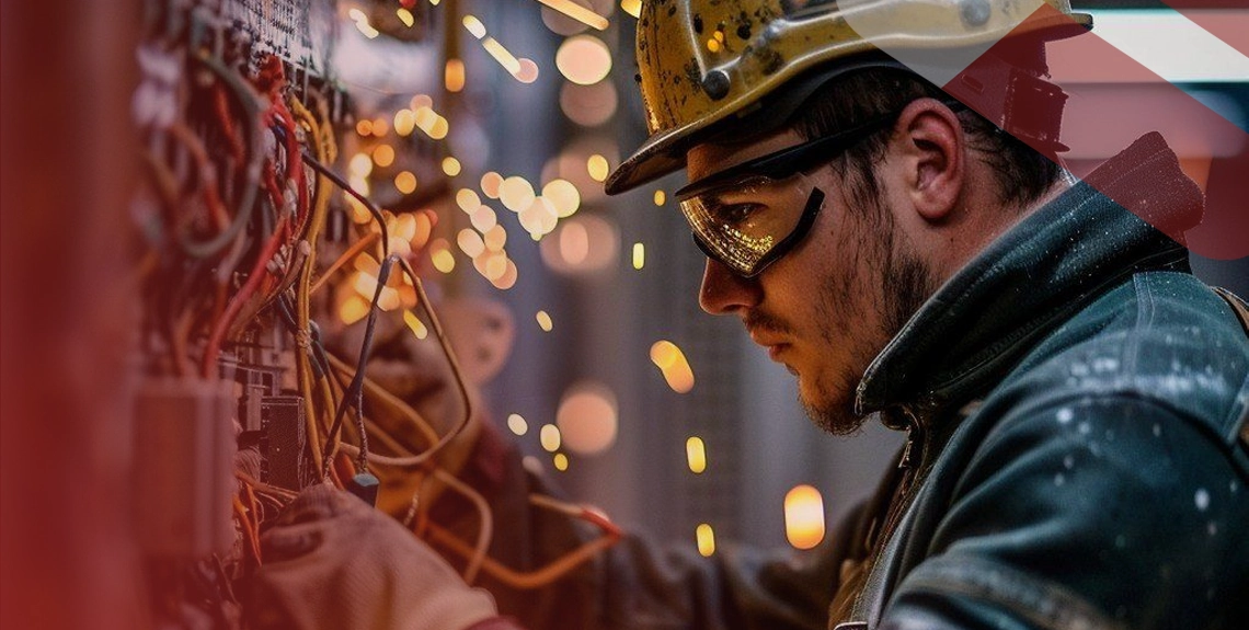 Plumbing & Electrical Works in Jubail, Saudi Arabia Plumbing & Electrical Works in Jubail, Saudi Arabia