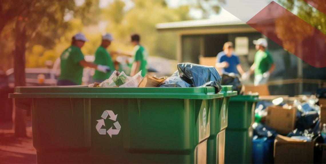 Waste Management System in Jubail – Smart, Sustainable, and Reliable Waste Management System in Jubail – Smart, Sustainable, and Reliable